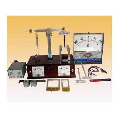 Bộ TNBD về dòng điện trong các môi trường